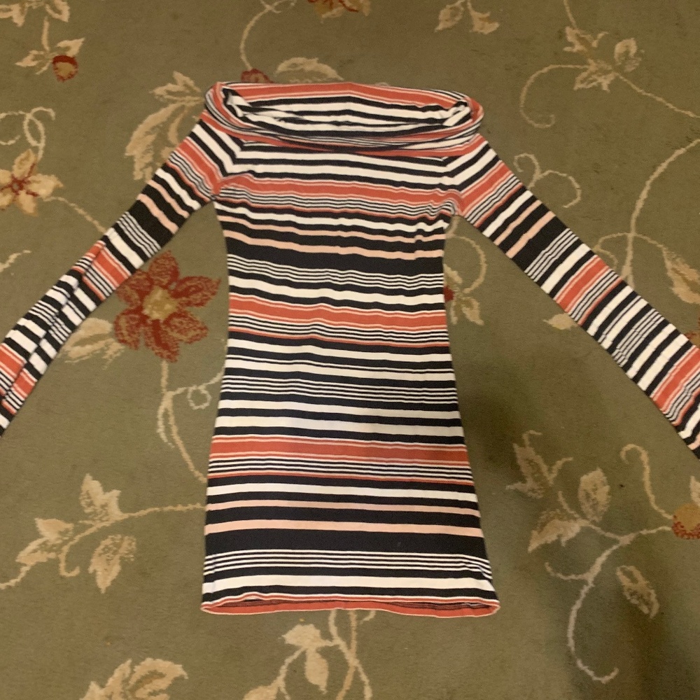 Free people dress